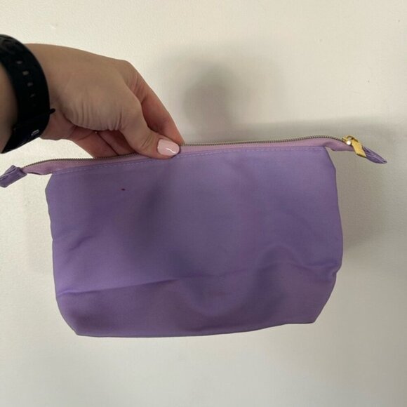 Tatcha Cosmetic Pouch - Picture 4 of 6